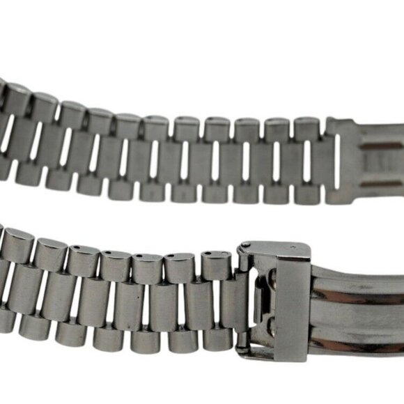 Rare Men's Tag Heuer 38mm 2000 Series Automatic Stainless Chrono Watch- 760.306! - Picture 8 of 10